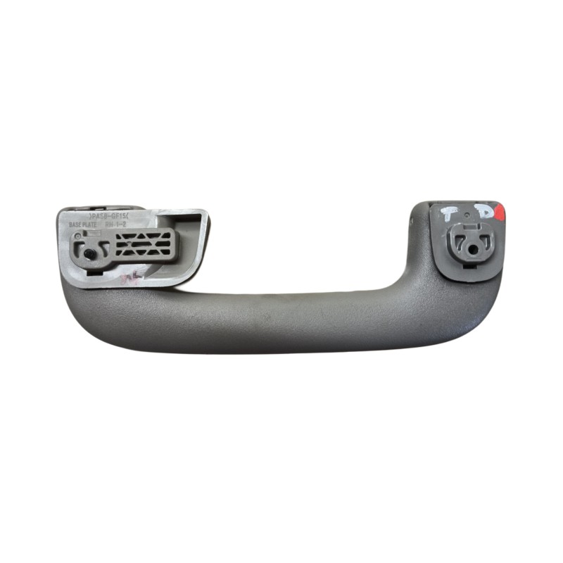 Recambio de asidero trasero derecho para hyundai santa fe iv (tm, tma) 2.2 crdi referencia OEM IAM 85340G5300YGE  