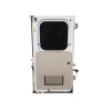 Recambio de porton trasero izquierdo para fiat ducato furgoneta (250_) 115 multijet 2,0 d referencia OEM IAM 53308006  