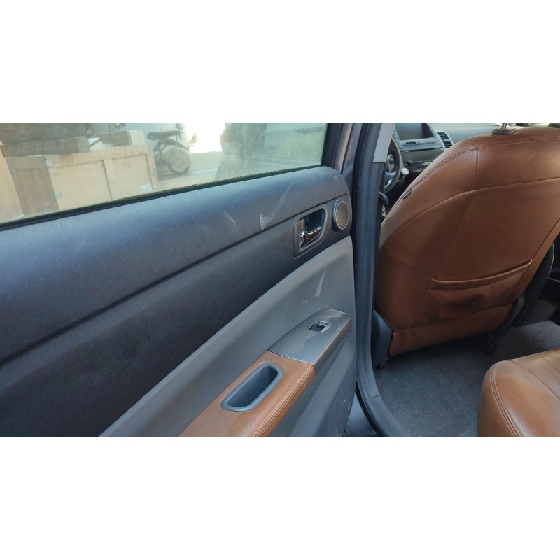 Recambio de elevalunas trasero izquierdo para toyota prius liftback (_w2_) 1.5 hybrid (nhw20_) referencia OEM IAM   