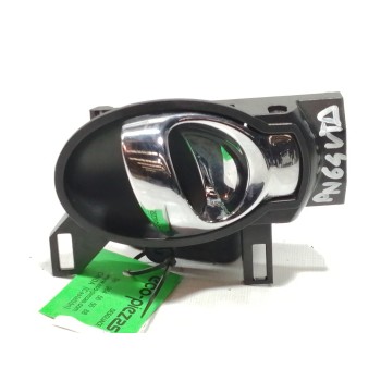 MANETA INTERIOR DELANTERA DERECHA 
