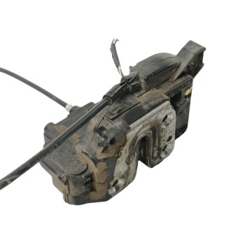 CERRADURA PUERTA DELANTERA DERECHA 3605C 