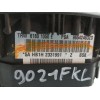 Recambio de airbag delantero izquierdo para citroën c4 grand picasso sx referencia OEM IAM 4112JL 96542463ZD 
