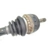 Recambio de transmision delantera izquierda para volvo serie 850 2.5 10v berlina referencia OEM IAM   