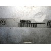 Recambio de intercooler para peugeot 5008 confort referencia OEM IAM 9656503980  