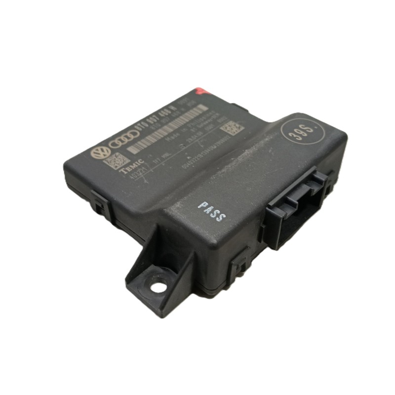 Recambio de modulo electronico para audi a5 (8t3) 1.8 tfsi referencia OEM IAM 8T0907468M 8T0907468H 