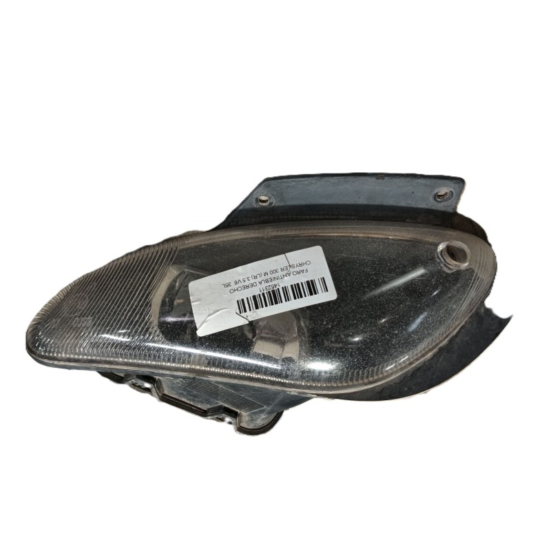 Recambio de faro antiniebla derecho para chrysler 300 m (lr) 3.5 v6 referencia OEM IAM 4574826000  