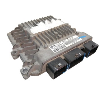 CENTRALITA MOTOR UCE 5WS40104CT HW9647423380 SW9651942480