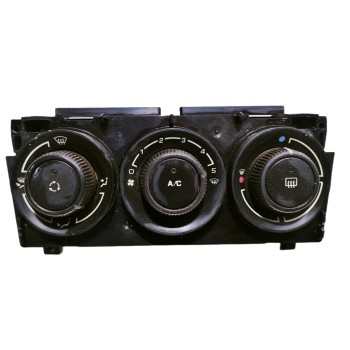 MANDO CALEFACCION / AIRE ACONDICIONADO 400017003 N6008001