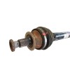Recambio de transmision delantera derecha para skoda fabia iii (nj3) 1.0 referencia OEM IAM 6C0407272H 6C0407272H 1801277697