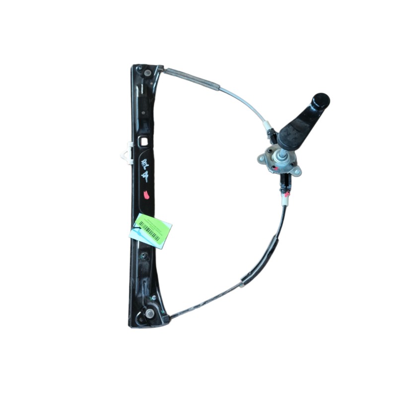 Recambio de elevalunas delantero derecho para citroën nemo monospace 1.4 hdi referencia OEM IAM 1671331580  