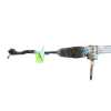Recambio de cremallera direccion para ford ka (ru8) 1.2 referencia OEM IAM 1797155 A0020918E 