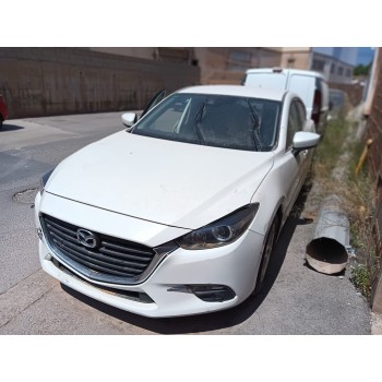 MAZDA 3 (BM, BN) de desguace