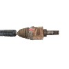 Recambio de transmision delantera derecha para skoda fabia iii (nj3) 1.0 referencia OEM IAM 6C0407272H 6C0407272H 1801277697