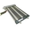 Recambio de resistencia calefaccion para ford kuga (cbv) titanium referencia OEM IAM 3M5118K463  