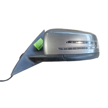 RETROVISOR IZQUIERDO A1178100976 20225001L A1178101919