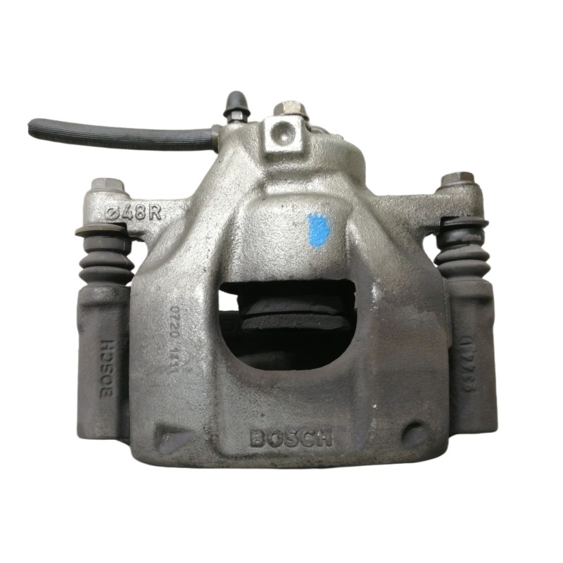 Recambio de pinza freno delantera derecha para citroën c1 airscape shine referencia OEM IAM Y01787 4401G9 FU5022Y