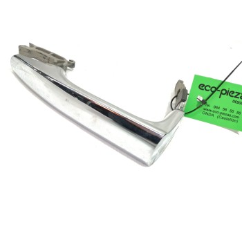 MANETA EXTERIOR DELANTERA IZQUIERDA 1487229077GH 
