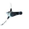Recambio de elevalunas delantero derecho para citroën nemo monospace 1.4 hdi referencia OEM IAM 1671331580  