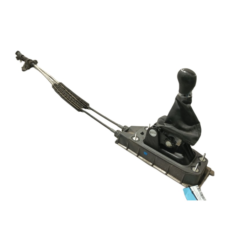 Recambio de palanca cambio para skoda rapid spaceback (nh1) 1.6 tdi referencia OEM IAM 5JA711049A 5JA711049A 