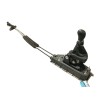Recambio de palanca cambio para skoda rapid spaceback (nh1) 1.6 tdi referencia OEM IAM 5JA711049A 5JA711049A 