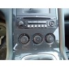 Recambio de mando calefaccion / aire acondicionado para peugeot 5008 confort referencia OEM IAM 400017003  N6008001