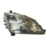 Recambio de faro izquierdo para toyota prius liftback (_w2_) 1.5 hybrid (nhw20_) referencia OEM IAM 8117047181  