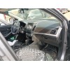 ssangyong korando (ck) del año 2015