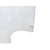 Recambio de puerta delantera izquierda para nissan interstar autobús (x70) dci 115 referencia OEM IAM 8010100QAH  