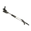 Recambio de palanca cambio para skoda rapid spaceback (nh1) 1.6 tdi referencia OEM IAM 5JA711049A 5JA711049A 