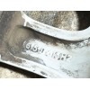 Recambio de llanta para volkswagen touran (1t3) 1.6 tdi referencia OEM IAM   R0601025AQ