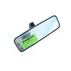 Recambio de espejo interior para citroën nemo monospace 1.4 hdi referencia OEM IAM 1613700280 021056 