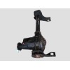 Recambio de diferencial delantero para ssangyong musso 2.3 tdi referencia OEM IAM 4100005112 1024283 