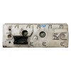 Recambio de mando multifuncion para opel astra g berlina comfort referencia OEM IAM 24418957  002419386 96598