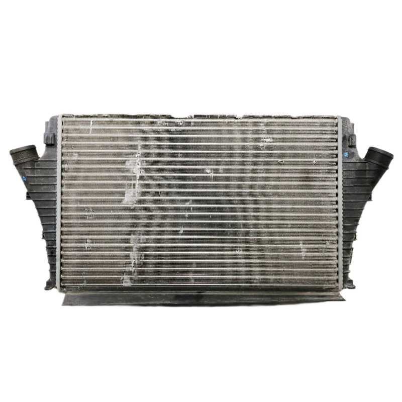 Recambio de intercooler para saab 9-3 berlina 1.9 tid linear (i/d) referencia OEM IAM 989327B IM1128 12765753