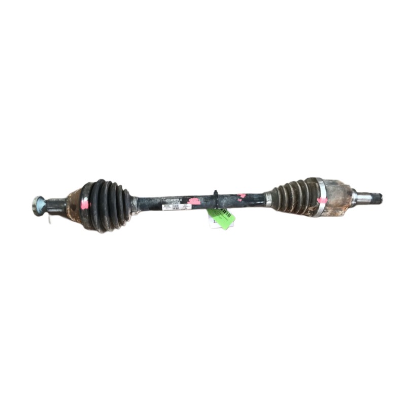 Recambio de transmision delantera izquierda para skoda fabia iii (nj3) 1.0 referencia OEM IAM 6C0407271H 6C0407271H 