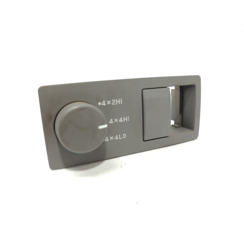 Recambio de interruptor para kia sorento 2.5 crdi vgt ex2 referencia OEM IAM 200003207  