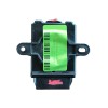 Recambio de modulo electronico para ford focus iii 1.6 ti referencia OEM IAM 5201123 AM5113K031AG 