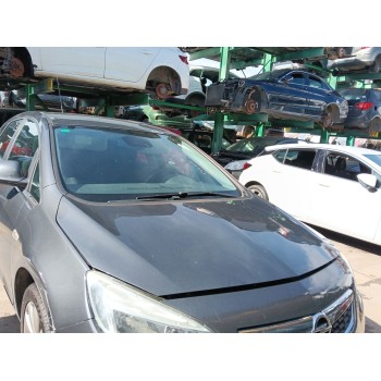 CAPOT DELANTERO 39014121 