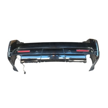 PARAGOLPES TRASERO LR015113 