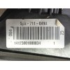 Recambio de palanca cambio para skoda rapid spaceback (nh1) 1.6 tdi referencia OEM IAM 5JA711049A 5JA711049A 