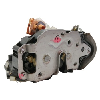 CERRADURA PUERTA DELANTERA IZQUIERDA 13579522 