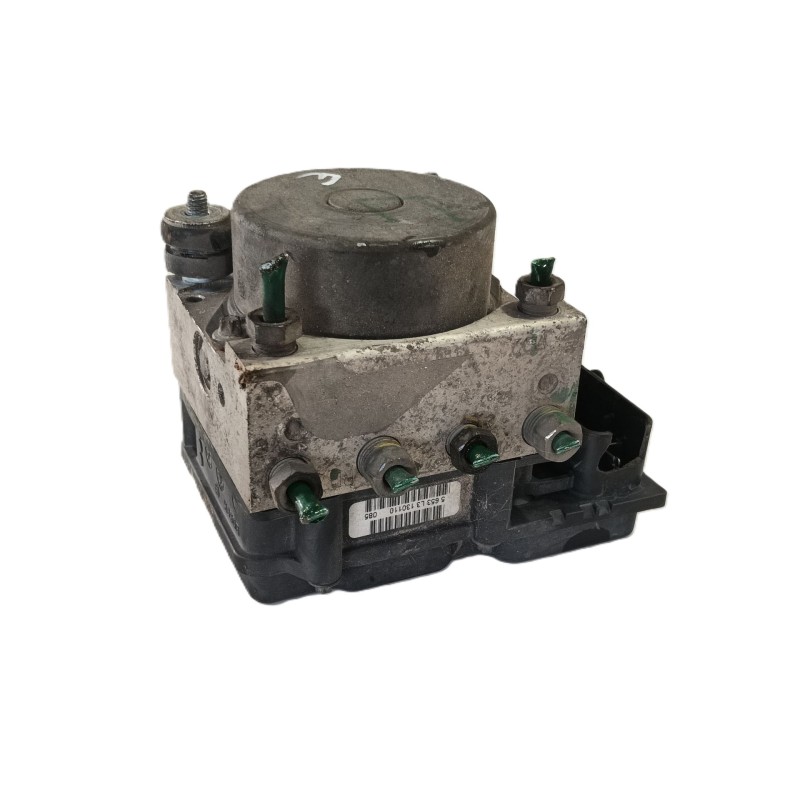 Recambio de abs para dacia duster (hs_) 1.5 dci referencia OEM IAM 476608779R 5653L3130110085 