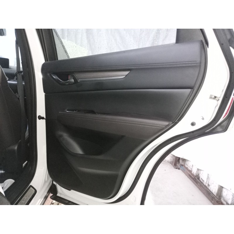 Recambio de elevalunas trasero derecho para mazda cx-5 (kf) 2.2 skyactiv-d referencia OEM IAM   