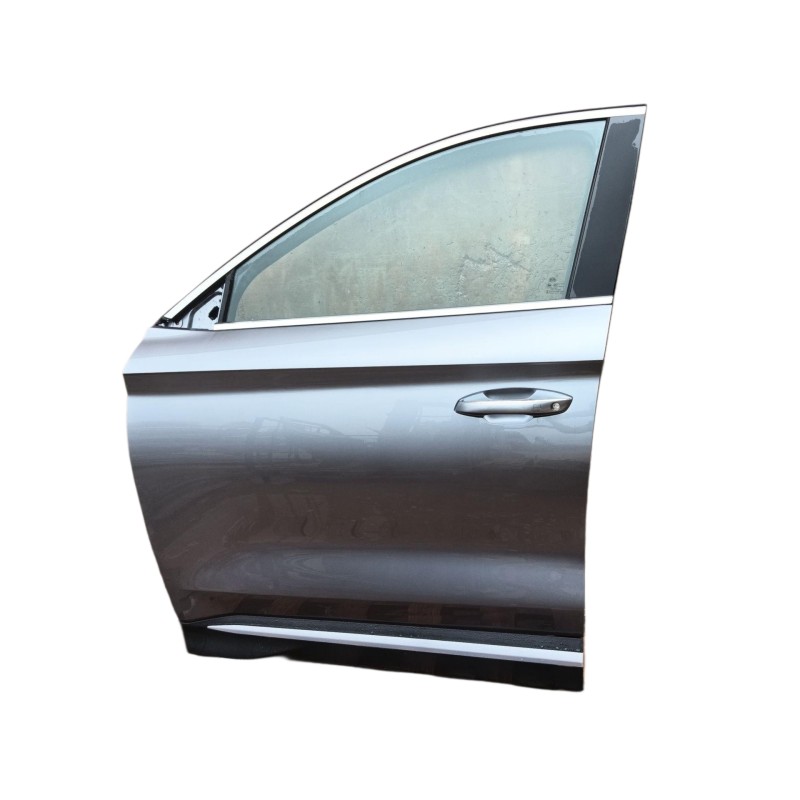 Recambio de puerta delantera izquierda para byd seal u referencia OEM IAM   