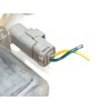 Recambio de elevalunas delantero izquierdo para nissan micra (k12e) acenta referencia OEM IAM 0130822202  