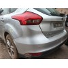 ford focus iv (hn) del año 2017