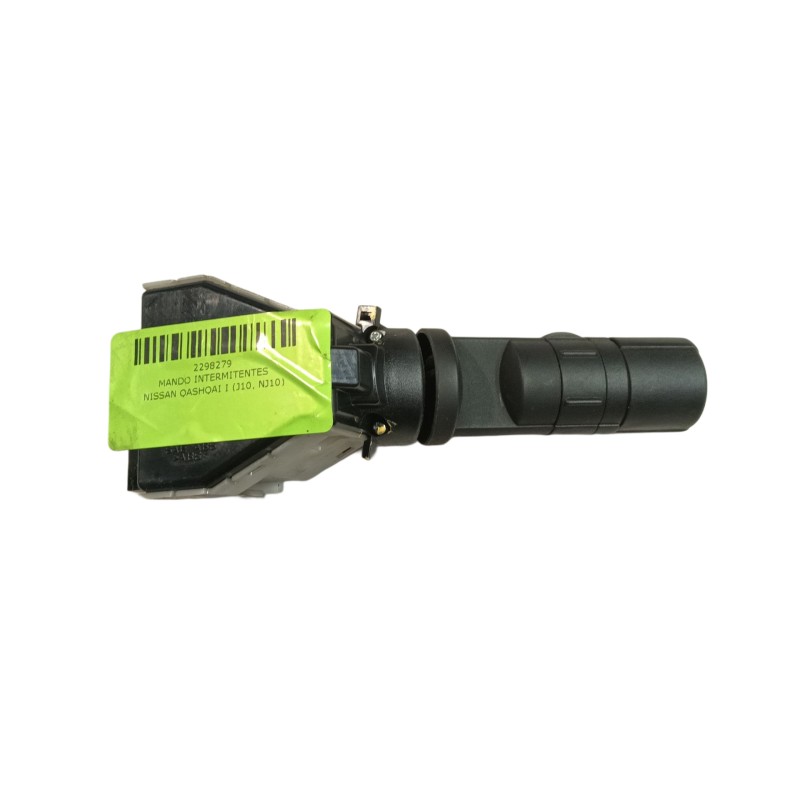Recambio de mando intermitentes para nissan qashqai i (j10, nj10) 2.0 dci referencia OEM IAM 25260JD01A  