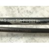 Recambio de palanca cambio para skoda rapid spaceback (nh1) 1.6 tdi referencia OEM IAM 5JA711049A 5JA711049A 