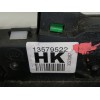 Recambio de cerradura puerta delantera izquierda para opel adam unlimited ecoflex referencia OEM IAM 13579522  