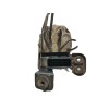 Recambio de abs para fiat croma (194) 1.9 16v multijet dynamic (12.2007) referencia OEM IAM 71740277 54084739C 
